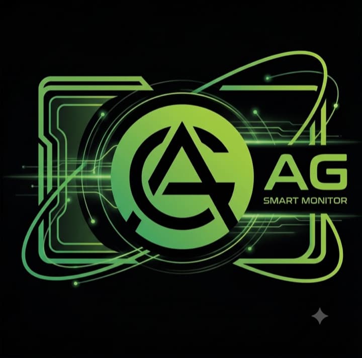 AG Smart Monitor